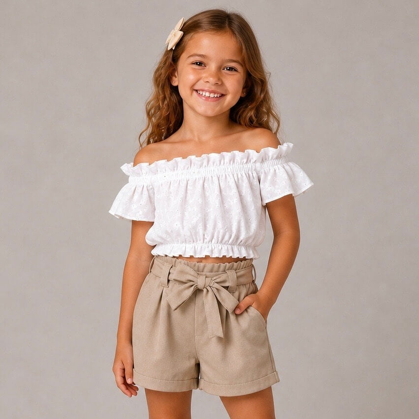 Completo Bimba - Mirisol