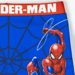 Costume da Bagno Spider Man