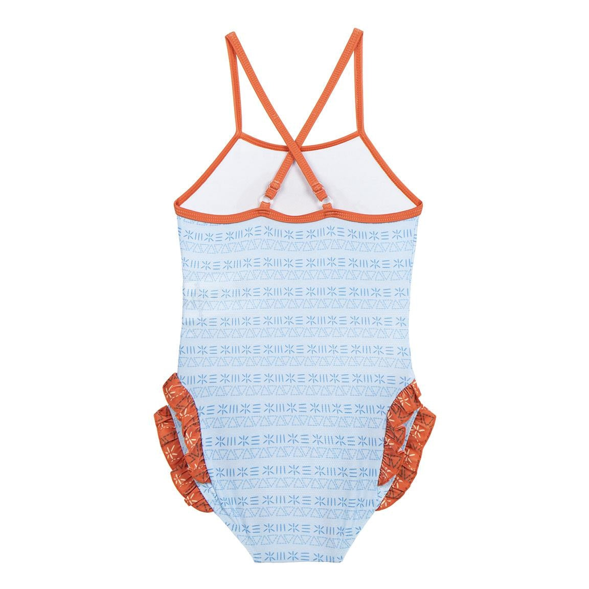 Costume da Vaiana - Oceania