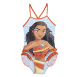 Costume da Vaiana - Oceania