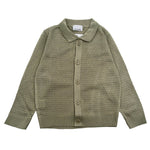 Cardigan in Filo - Granada
