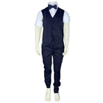 Tenue de cérémonie bébé
