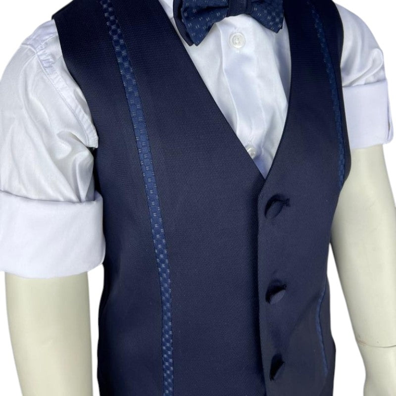 Tenue de cérémonie bébé
