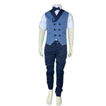 Tenue de cérémonie bébé