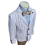 Robe de cérémonie sportive pour enfants