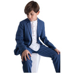 Robe de cérémonie sportive pour enfants