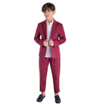 Robe de cérémonie sportive pour enfants