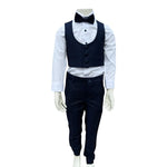 Robe formelle pour enfants