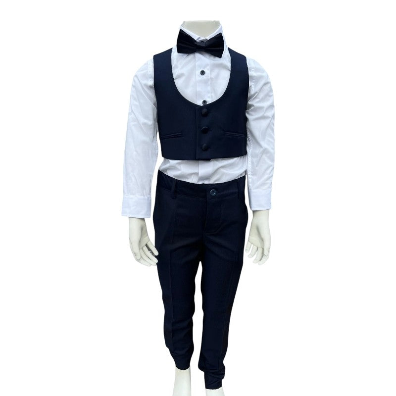 Robe formelle pour enfants