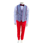 Robe formelle pour enfants