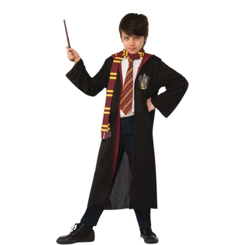 Kit Costume Harry Potter