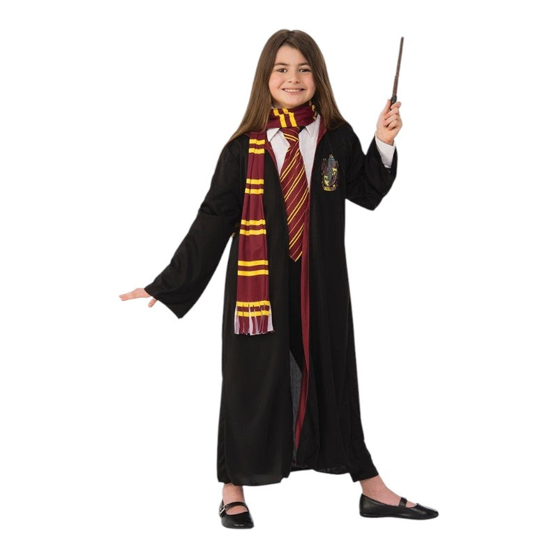 Kit Costume Harry Potter