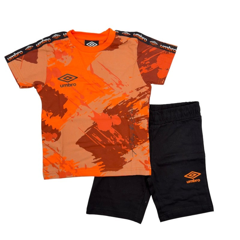 Completo Bimbo Umbro