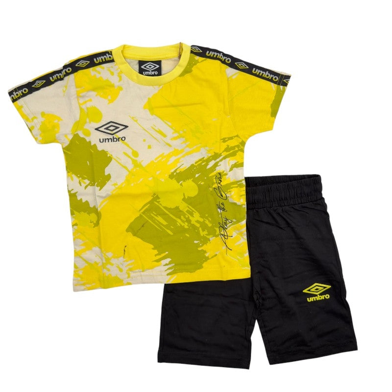Completo Ragazzo Umbro