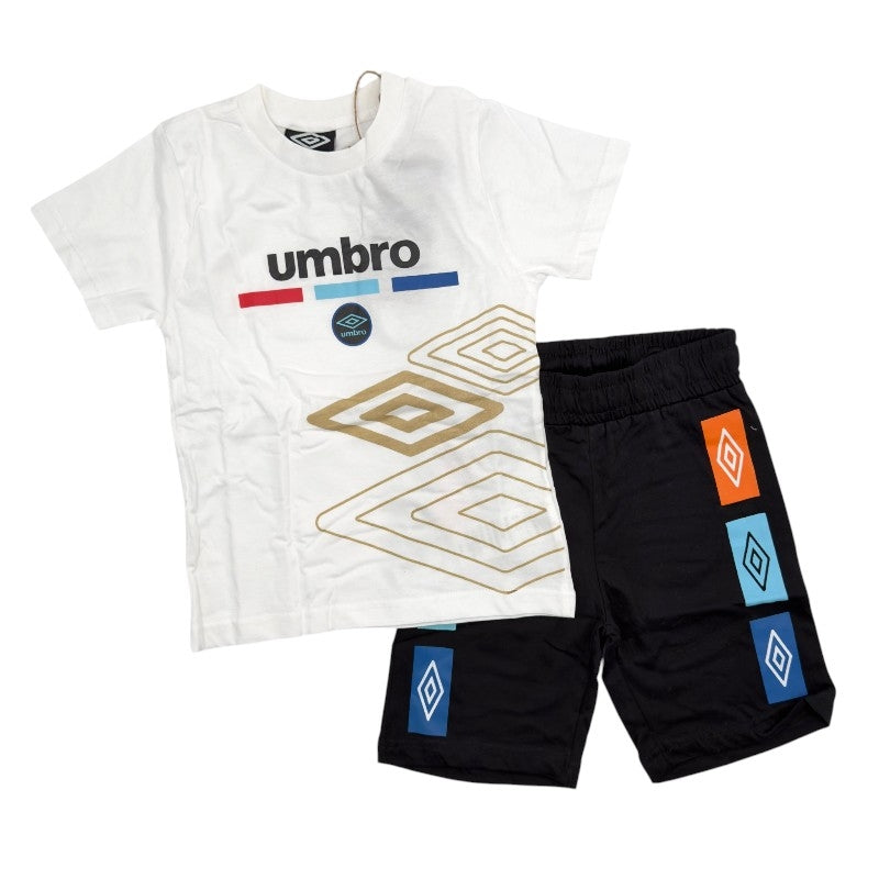 Completo Bimbo Umbro