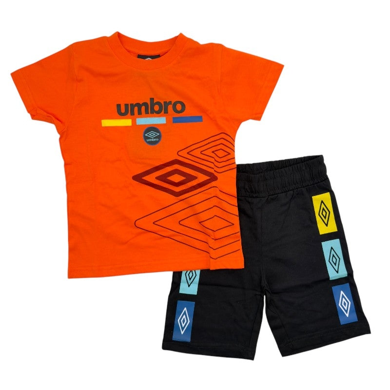 Completo Bimbo Umbro