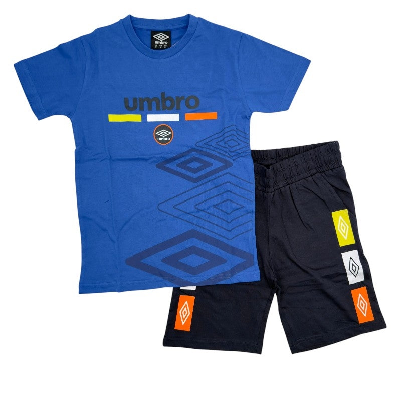 Completo Ragazzo Umbro