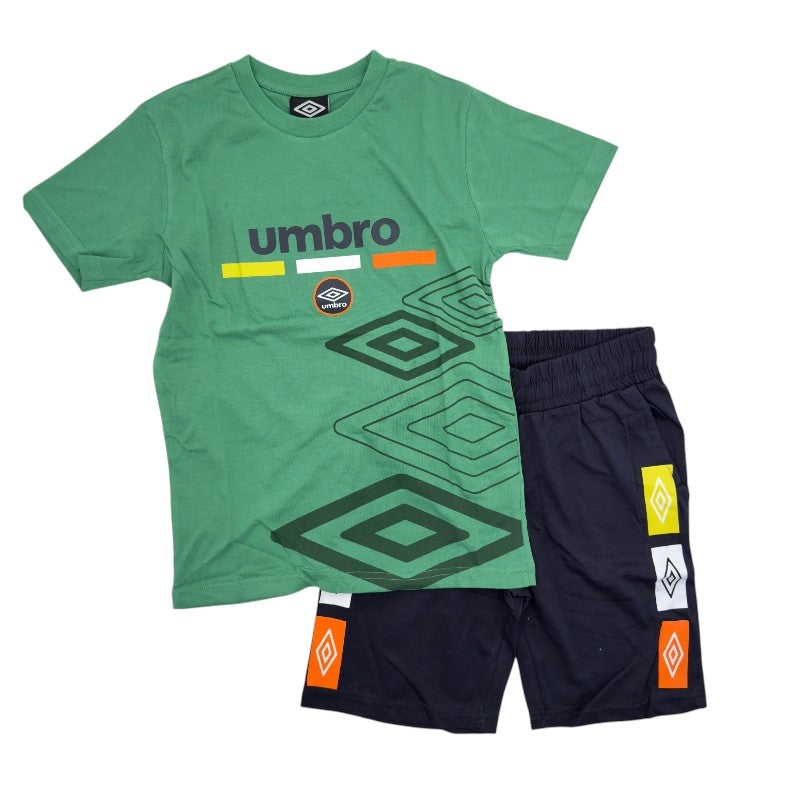 Completo Ragazzo Umbro