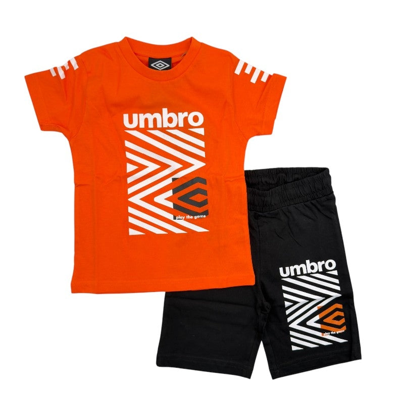 Completo Bimbo Umbro