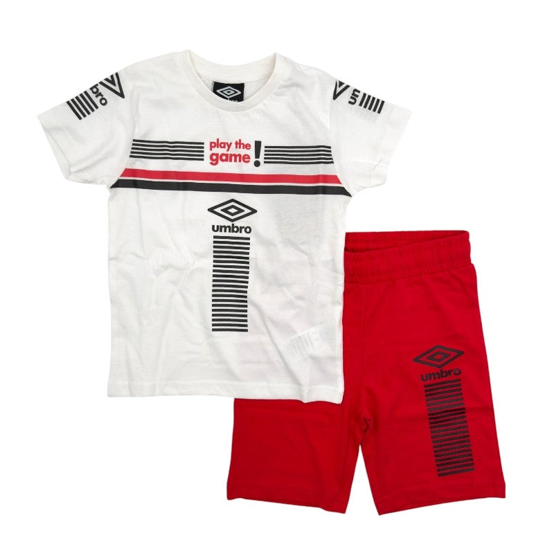 Completo Bimbo Umbro