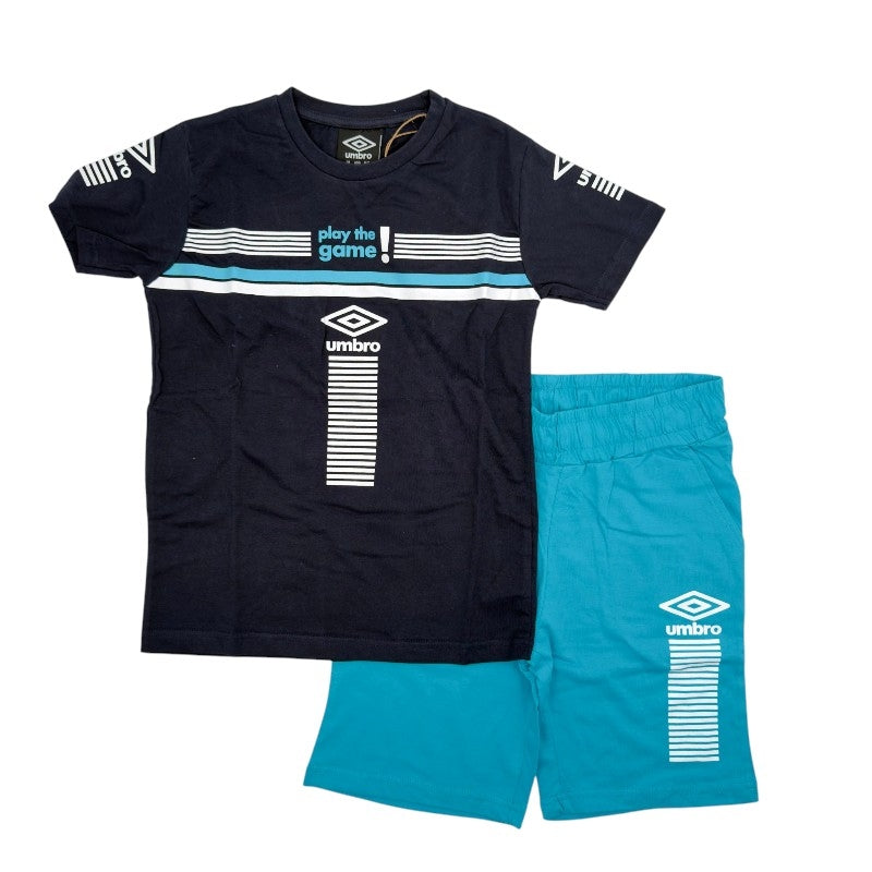 Completo Ragazzo Umbro