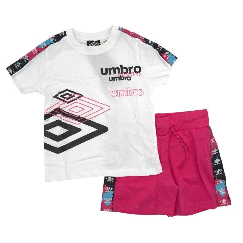 Completo Bimba Umbro
