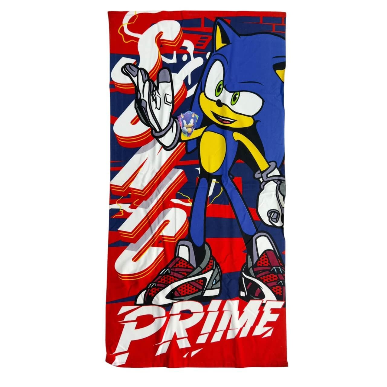 Telo mare Sonic
