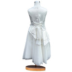 Robe petite fille élégante