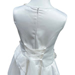 Robe petite fille élégante