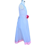 Robe petite fille élégante