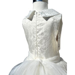 Robe petite fille élégante