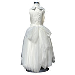 Robe petite fille élégante
