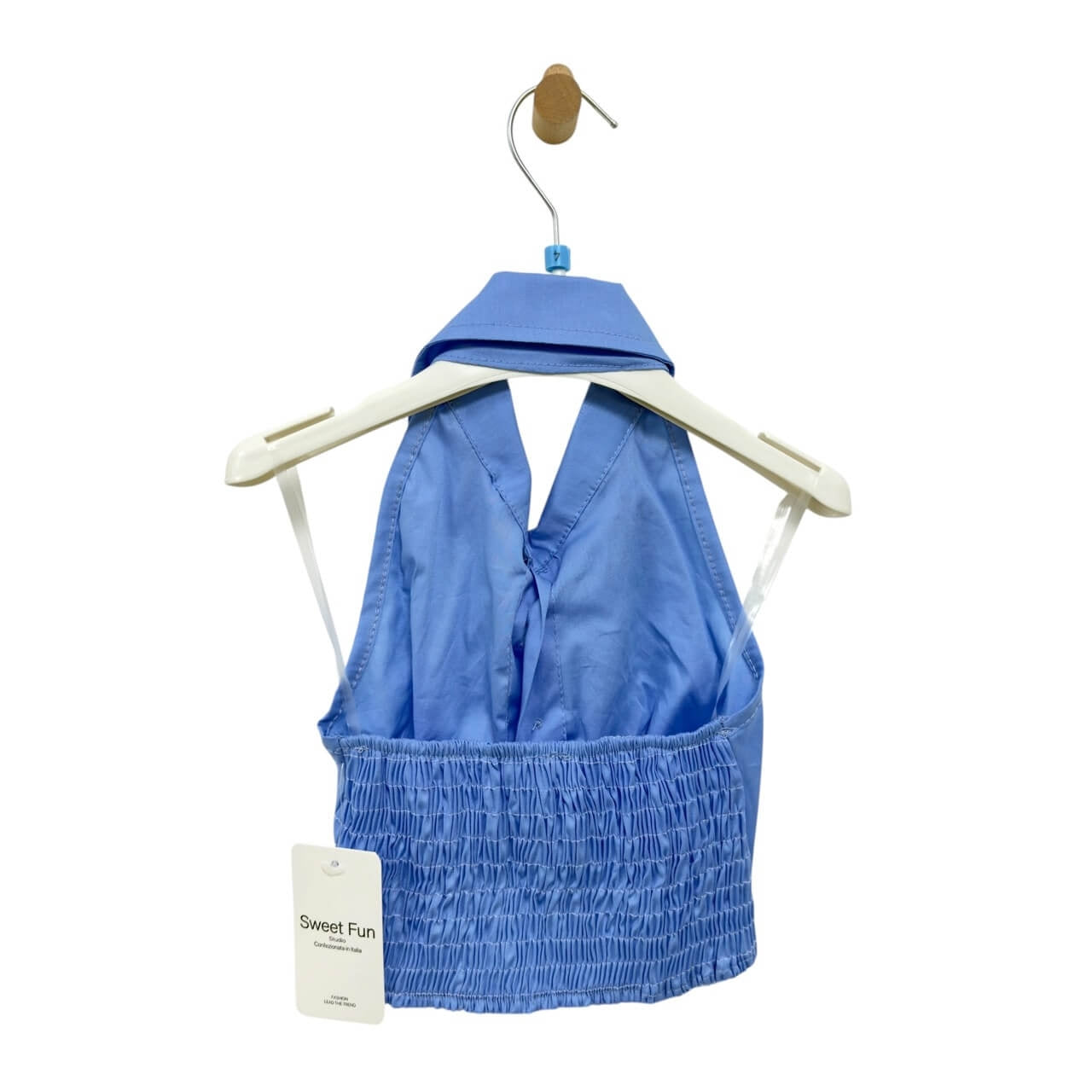 Camicia da bambina