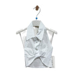 Camicia da bambina