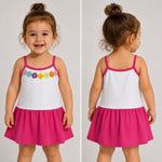 Completo Neonata Cotone