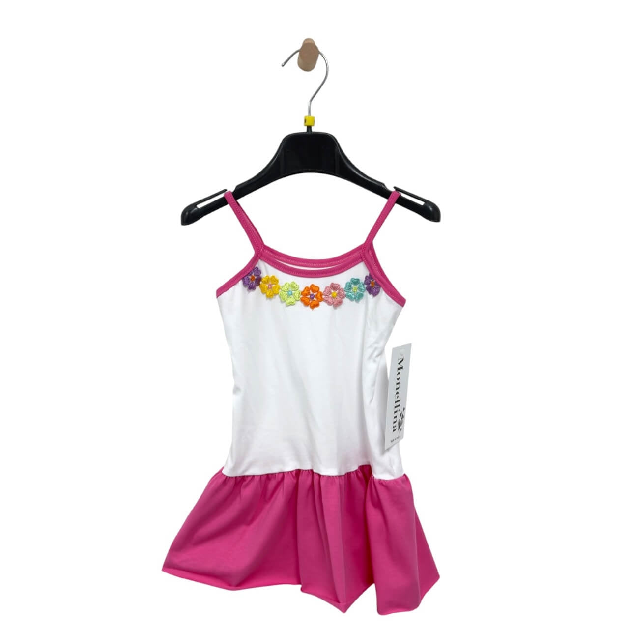 Completo Neonata Cotone