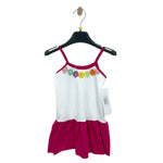 Completo Neonata Cotone