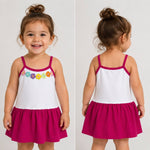 Completo Neonata Cotone