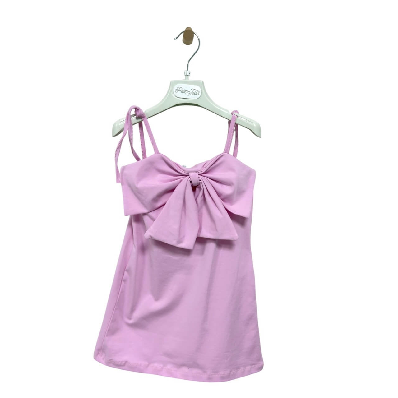 Abito Bimba in cotone