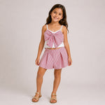 Completo Bimba in cotone