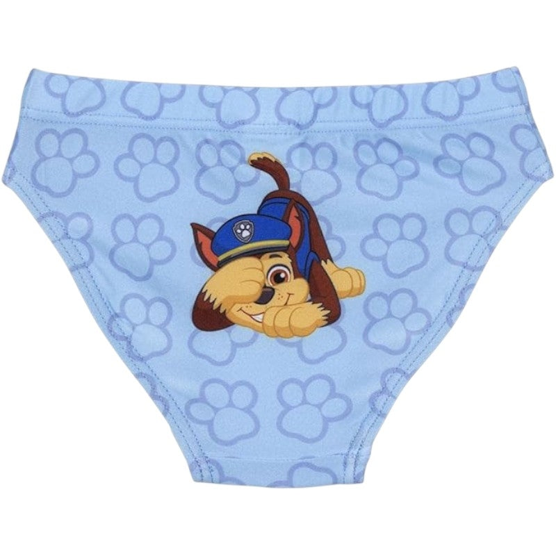 Costume da Bagno Paw Patrol