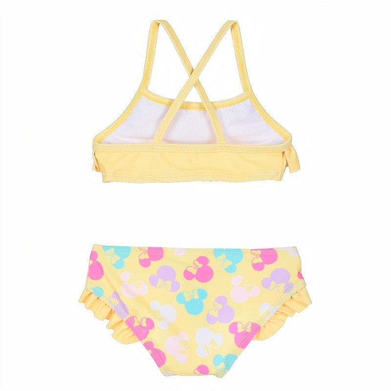 Costume da Bagno Neonata Minnie