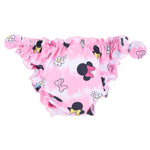 Costume da Bagno Neonata Minnie