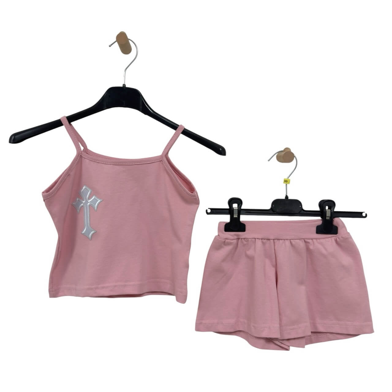 Completo Bimba Cotone