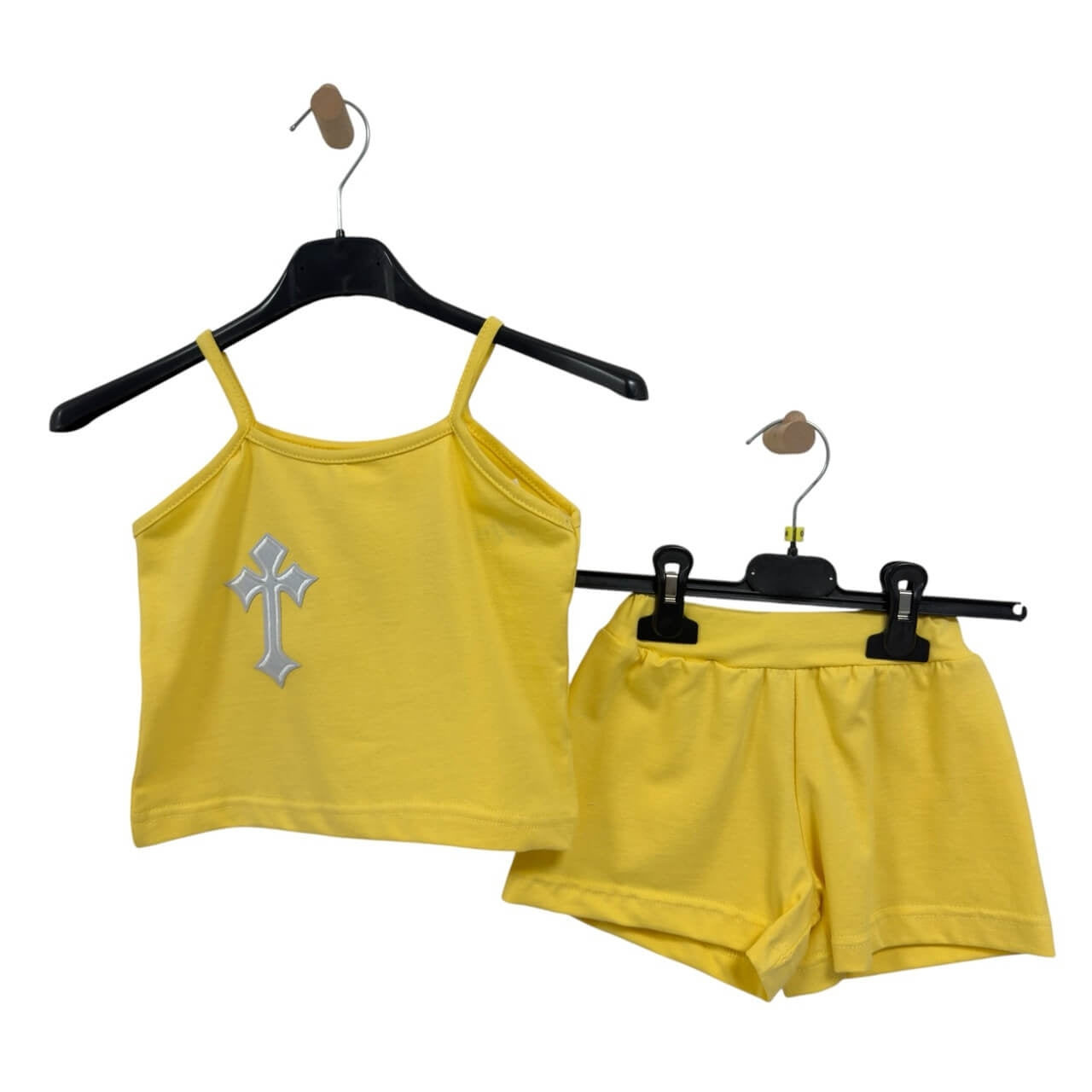 Completo Bimba Cotone