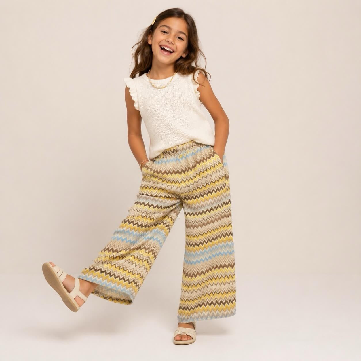 Pantalone a Palazzo