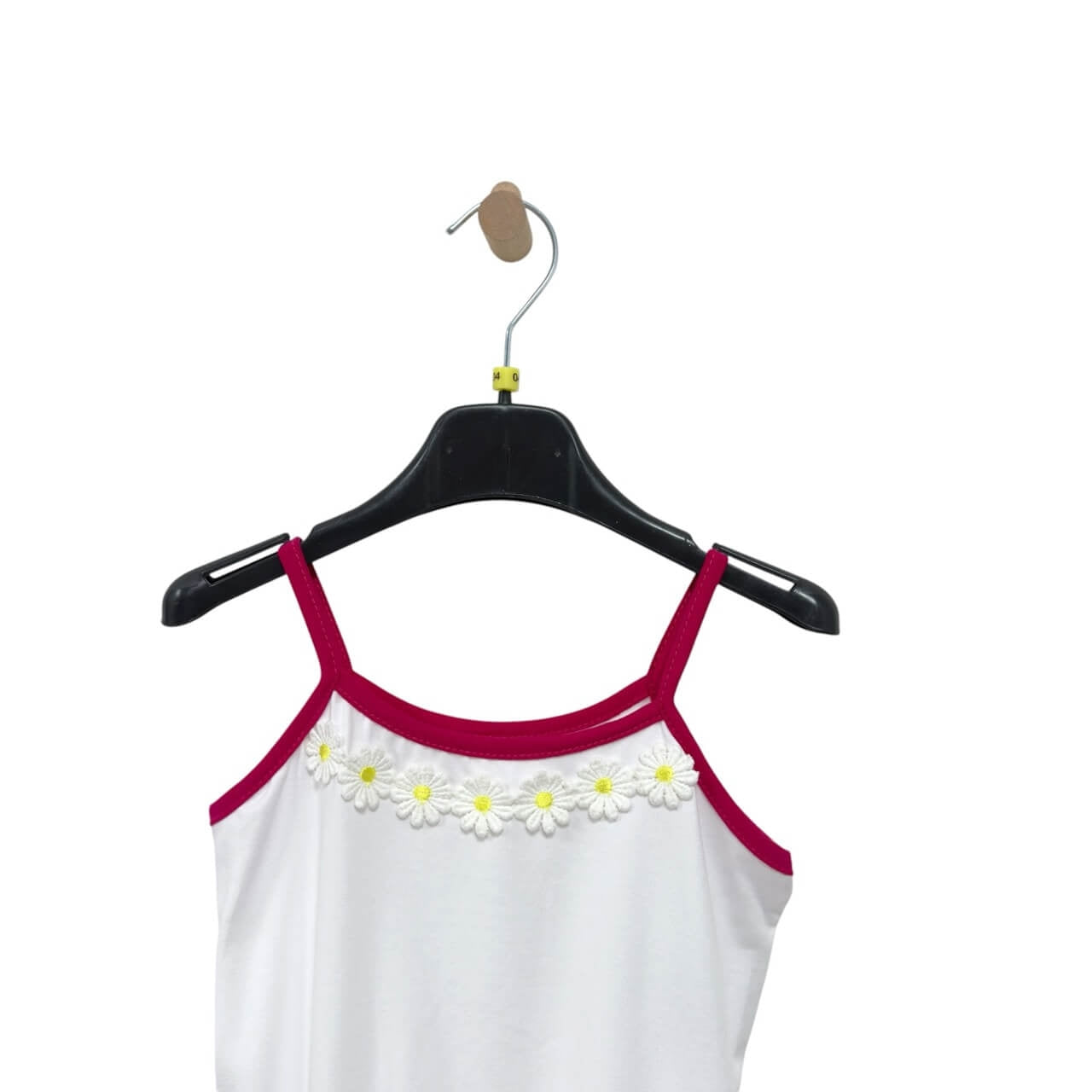 Abito Bimba in cotone