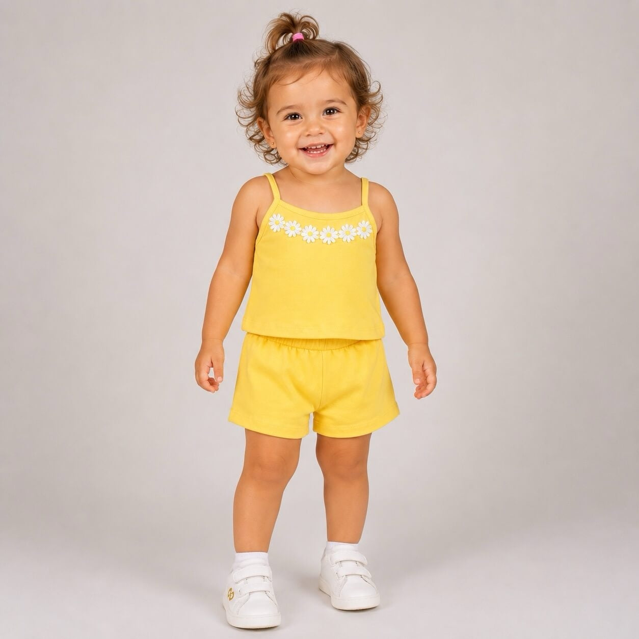 Completo Neonata Cotone