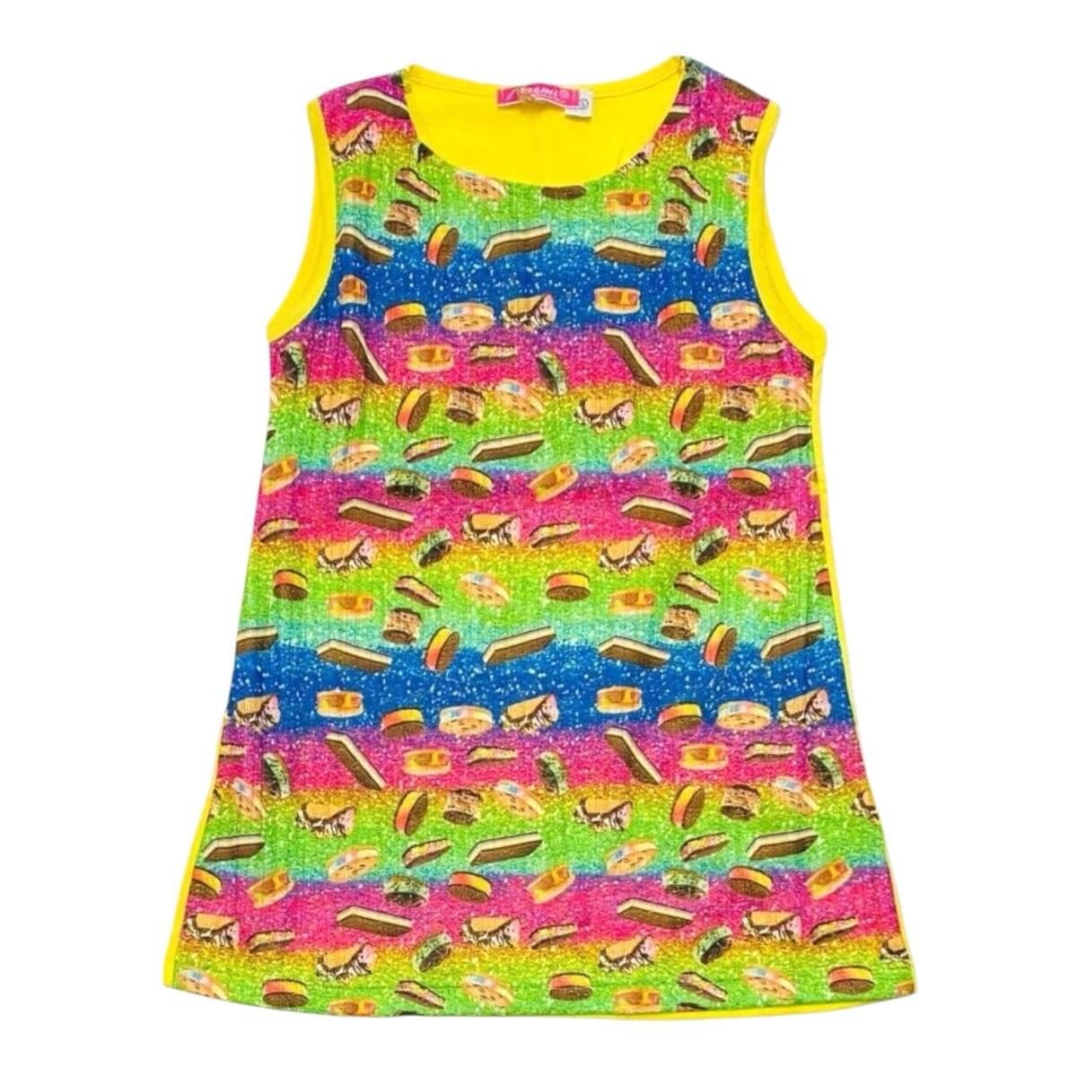 Abito Bimba