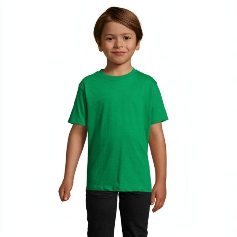 T-SHIRT UNISEXE 